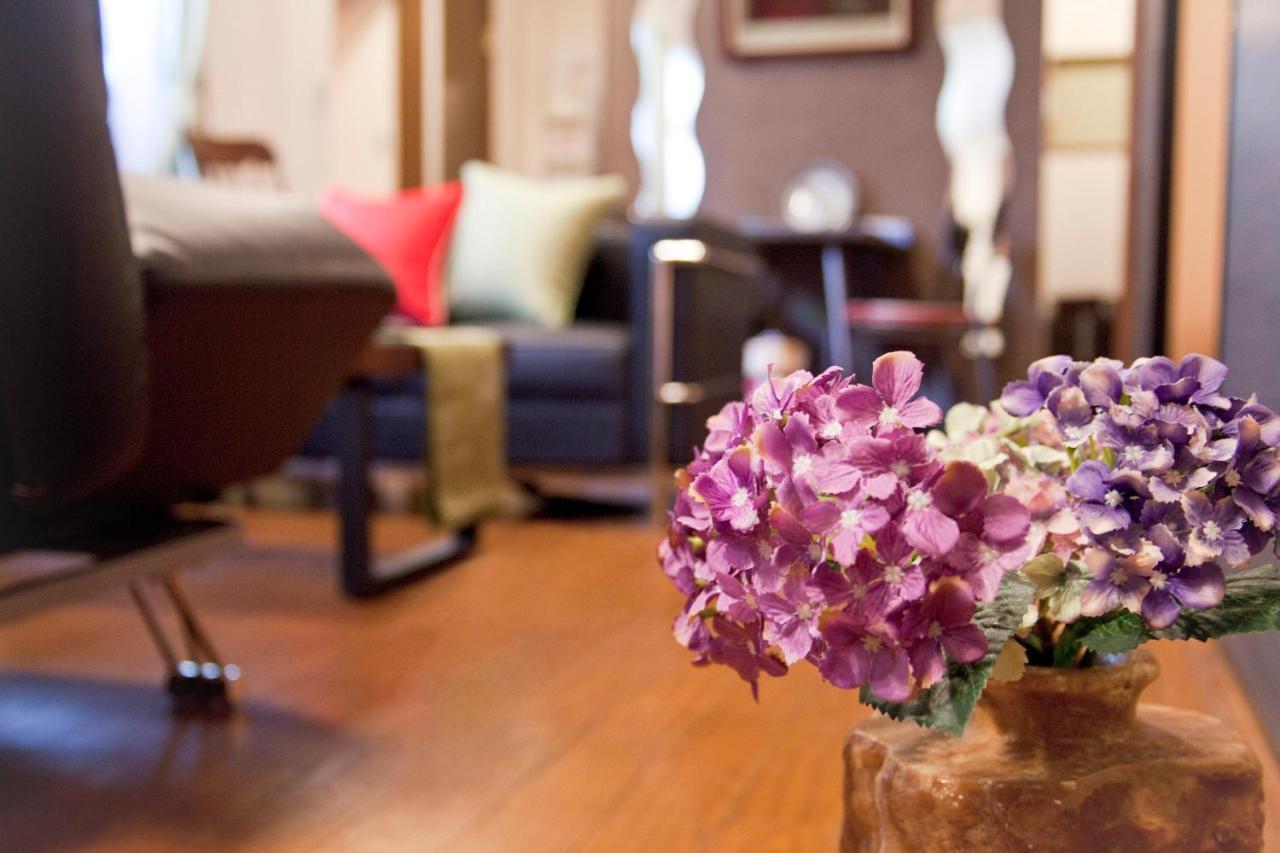 شقة Nagomi House طوكيو المظهر الخارجي الصورة