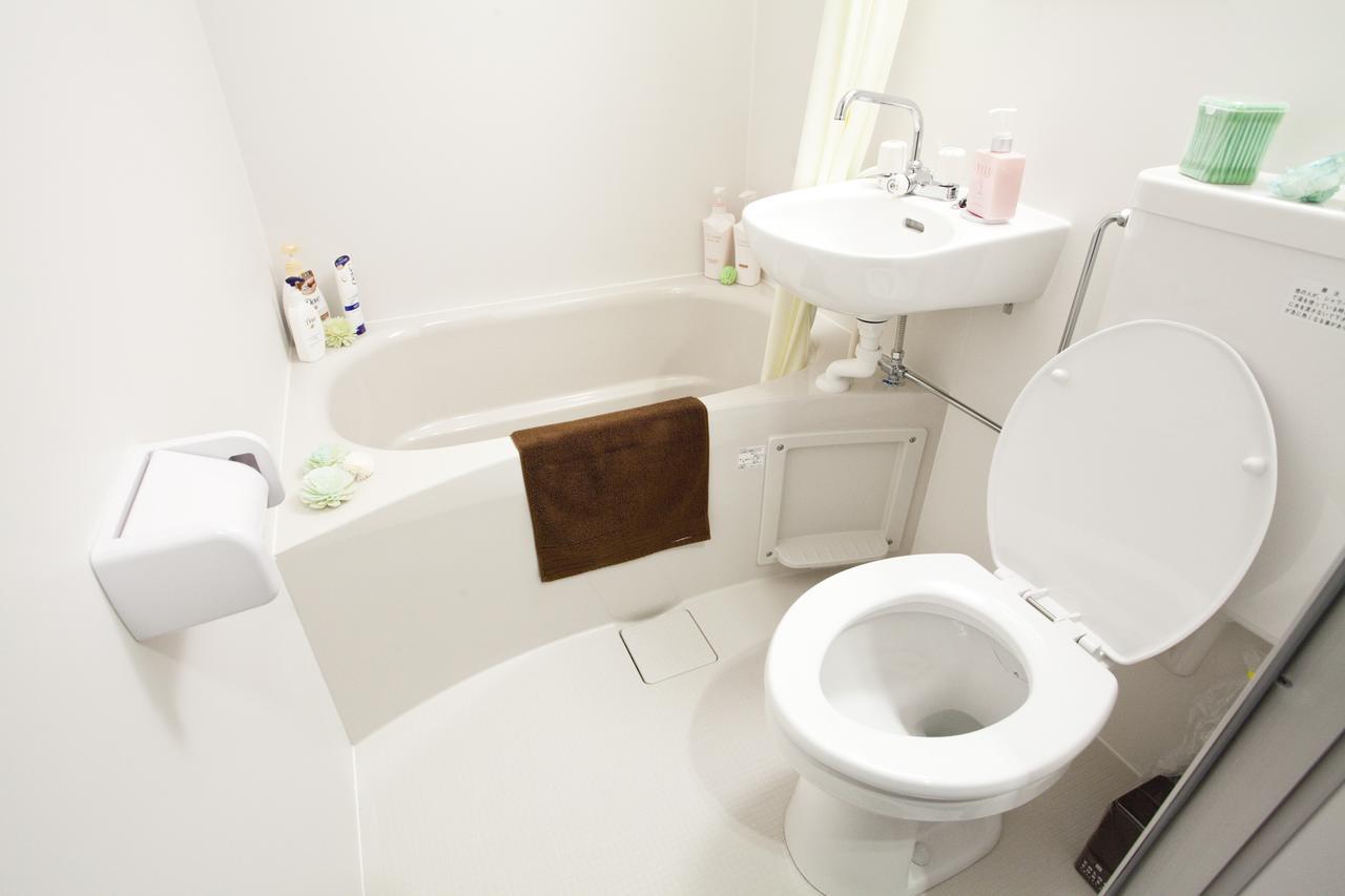 شقة Nagomi House طوكيو المظهر الخارجي الصورة
